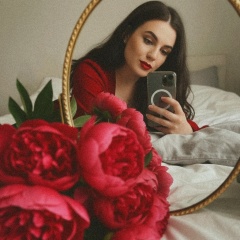 Татьяна Резник, 22.02, Донецк