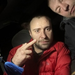 Андрей Соколов, 02.04, Москва