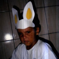 Renan Ruiz, 11.07.1996, São Paulo