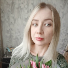 Юлия Ланцова, 20.08, Мирный