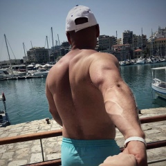 Руслан Удальцов, 21.11, Санкт-Петербург