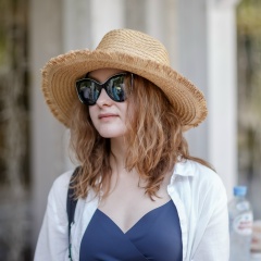 Энже Зарипова, 14.07.1998