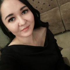 Альбина Нигметова, 12.02.1991, Уральск