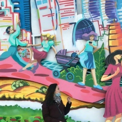 Гулжанат Ниязбекова, 07.05.1997