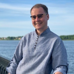 Михаил Усачев-Познанский, 19.01.1988, Санкт-Петербург