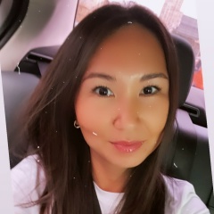 Юлия Юдина, 14.02.1989, Москва