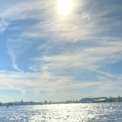 Татьяна Владимировна, 28.08.1975, Санкт-Петербург