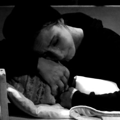 Юля Шаповал, 21.01.1989, Киев