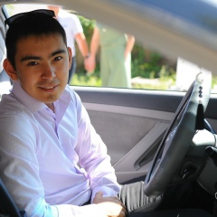 Саид Кайратулы, 25.03.1992, Караганда