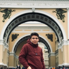 Шайхислам Тажихан, 23.04, Алматы