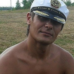 Олег Иваненко, 10.09, Минск