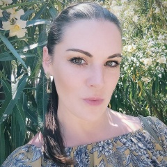 Алина Бакирова, 06.10, Санкт-Петербург