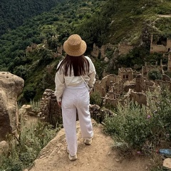 Алина Калинина, 23.06, Пенза