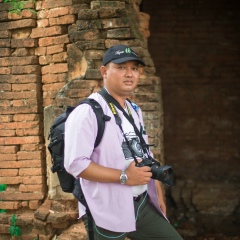 Ko Htike, 28.08.1983