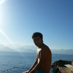 Санат Нурушев, 06.11, Оренбург