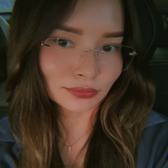 Айдана Дуйсенбаева, 23.03.1994