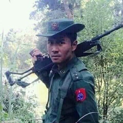 Lwin-Ko Aung, 16.10.1982, Mawlamyine