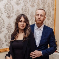 Елена Присяжнюк, 22.03, Волгодонск