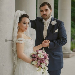 Джон Габриелян, 25.11.1988, Москва