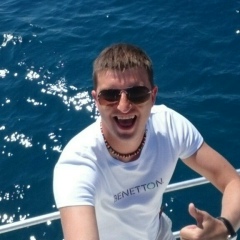 Никита Морозов, 26.08.1987, Калининград