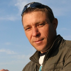 Ivan Tishkevich, 18.10.1977, Барнаул
