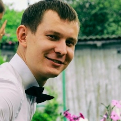 Евгений Вирясов, 06.06