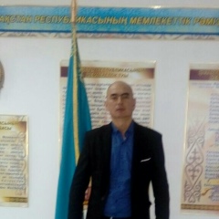 Женис Жолдыбаев