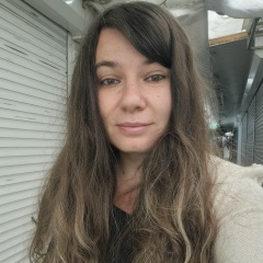 Елена Павлюкова, 14.06.1991