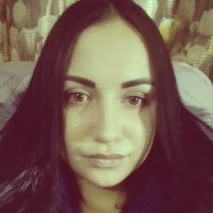 Ксения Штерн, Владивосток