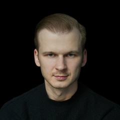 Фёдор Исаев, 21.01, Москва