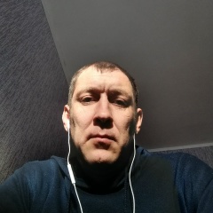 Виктор Афромеев, Урюпинск