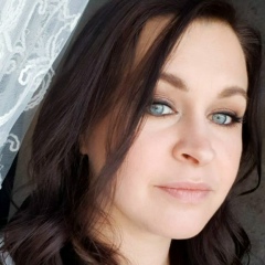 Светлана Демина, 08.02, Липецк