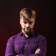 Константин Поляков, 14.08, Санкт-Петербург