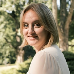 Юлия Клотченко, 21.06.1992