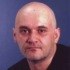 Зорик Таратинский, 26.07, Киев