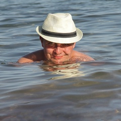 Роман Суслов, 10.05.1988, Москва