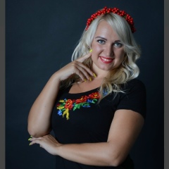 Екатерина Куринная-Карнаухова, 19.02.1988, Днепр (Днепропетровск)