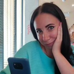 Соня Хромушкина, 28.03.1988, Москва