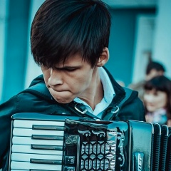 Максим Бровер, 18.08, Семей