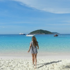 Стася Кравцова, 14.08, Москва