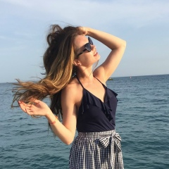 Эльвира Идиатуллова, 13.08.1987, München