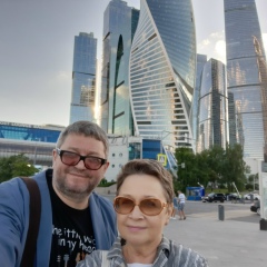 Вероника Романчук, 15.04, Вологда
