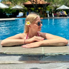 Инна Мельникова, 05.07, Москва