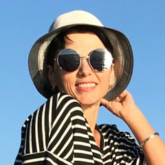 Наталья Валентирова, 07.04.1975, Киев