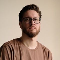 Вадим Балбашевский, 06.08.1989, Санкт-Петербург