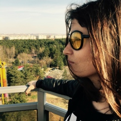 Татьяна Козлова, 02.08.1990, Нижний Новгород