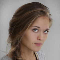 Александра Тихомирова, 01.01, Москва