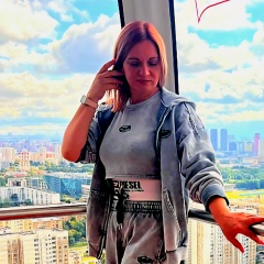 Ольга Астапова, 16.05, Горловка