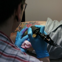 Юлиан Киевский, 05.02.1984, Киев