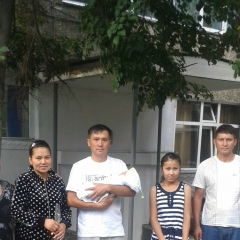 Nuridin Nyshanbek, 26.06.1980, Алматы